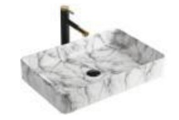 TOP BASIN UCOMFORT 1062-26 20